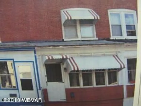 159 14th St, Renovo, PA 17764
