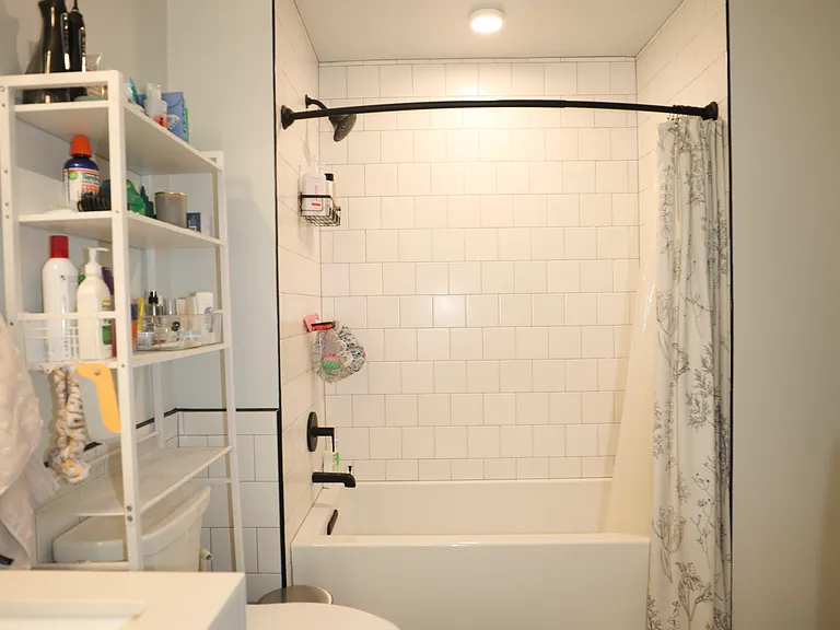 1625 Eckington Pl NE #Penthouse 113 — Photo 7