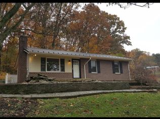 13909 Foggy Bottom Dr, Mount Airy, MD 21771