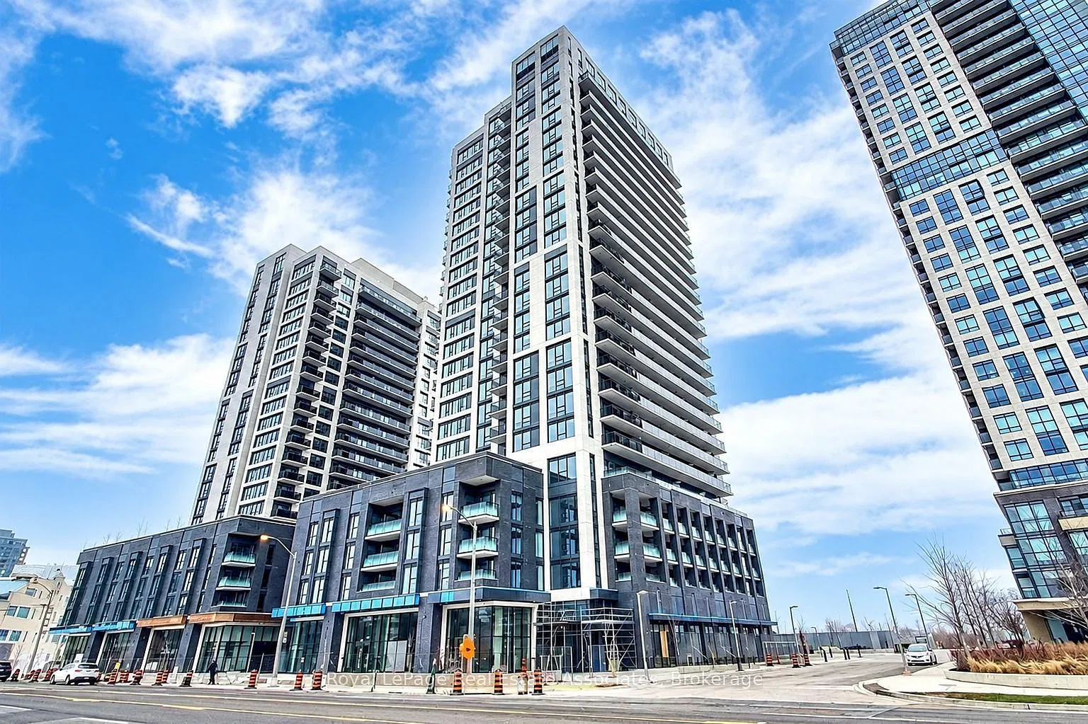 2 bed, $2,230 — Photo 1