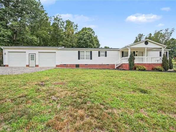 2298 Ray Loop Rd, Westfield, NC 27053