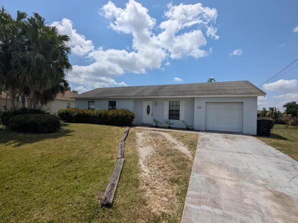 554 SW Lakehurst Dr, Port Saint Lucie, FL 34983