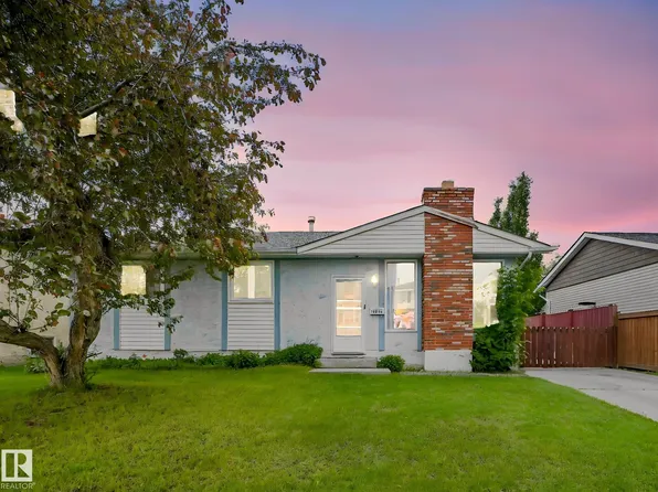 16215 114th St NW, Edmonton, AB T5X 2L9