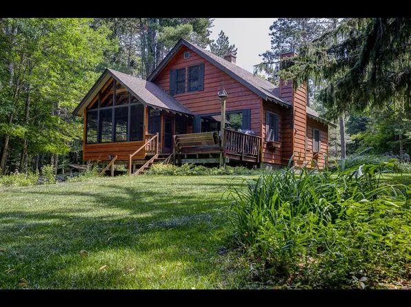 8316 W Harris Lake Rd, Winchester, WI 54557