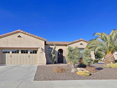 13038 W Domino Dr, Peoria, AZ, 85383