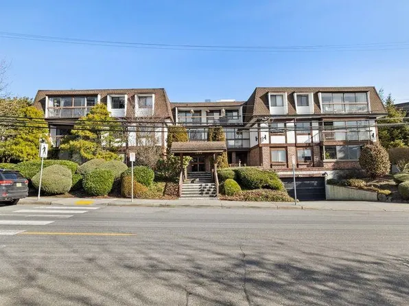 1444 Martin St #309, White Rock, BC V4B 3W7
