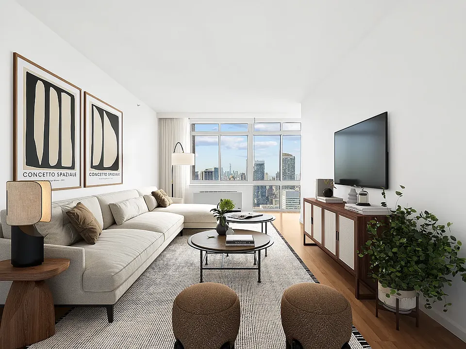 66 W 38th St #38D