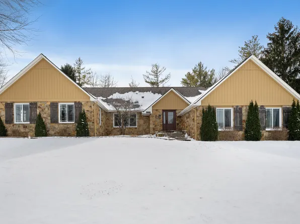 1011 Yellowbrick Rd, Pendleton, IN 46064