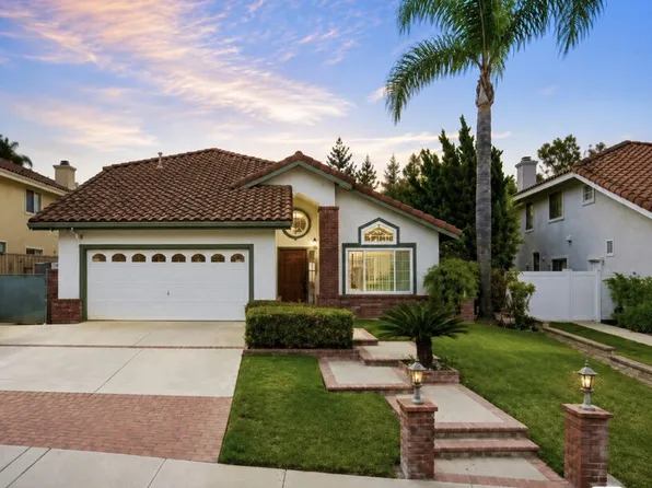 4864 Paseo Montelena, Camarillo, CA 93012
