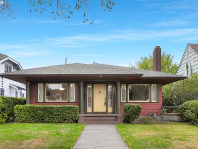 2305 SE Elliott Ave, Portland, OR, 97214