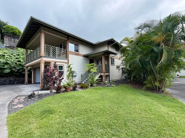 75-6127 Lea Pl, Kailua Kona, HI 96740