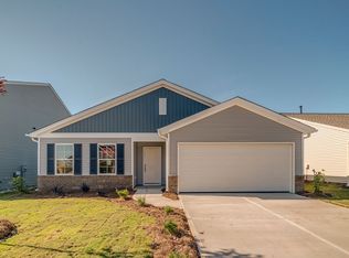 937 Knoll Ridge Way, Inman, SC 29349