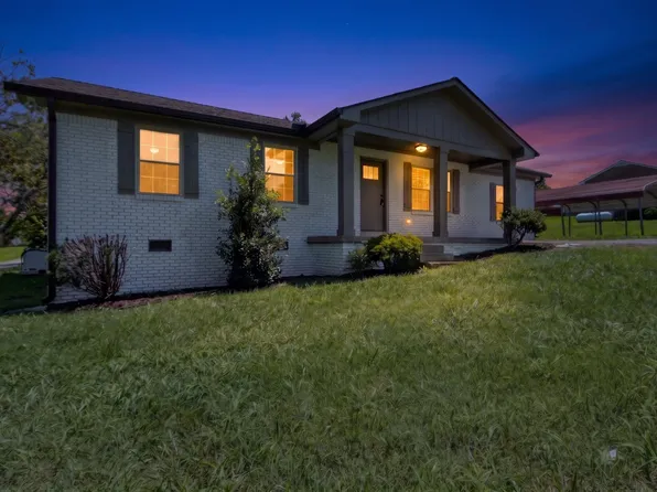 210 Crenshaw Rd, Hartsville, TN 37074