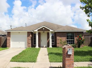 311 Universal Ave, Pharr, TX 78577