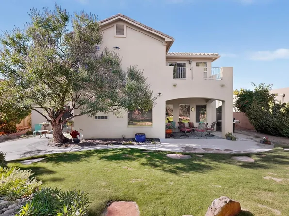 3463 White Horse Dr SE, Rio Rancho, NM 87124