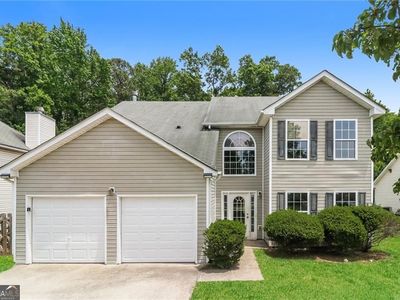 2743 High Tide Dr, Atlanta, GA, 30349