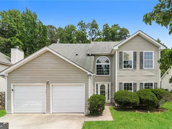 2743 High Tide Dr, Atlanta, GA 30349