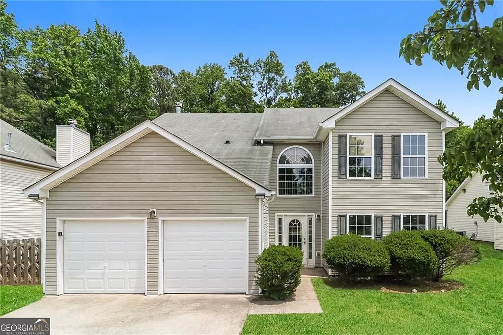 2743 High Tide Dr photo 1