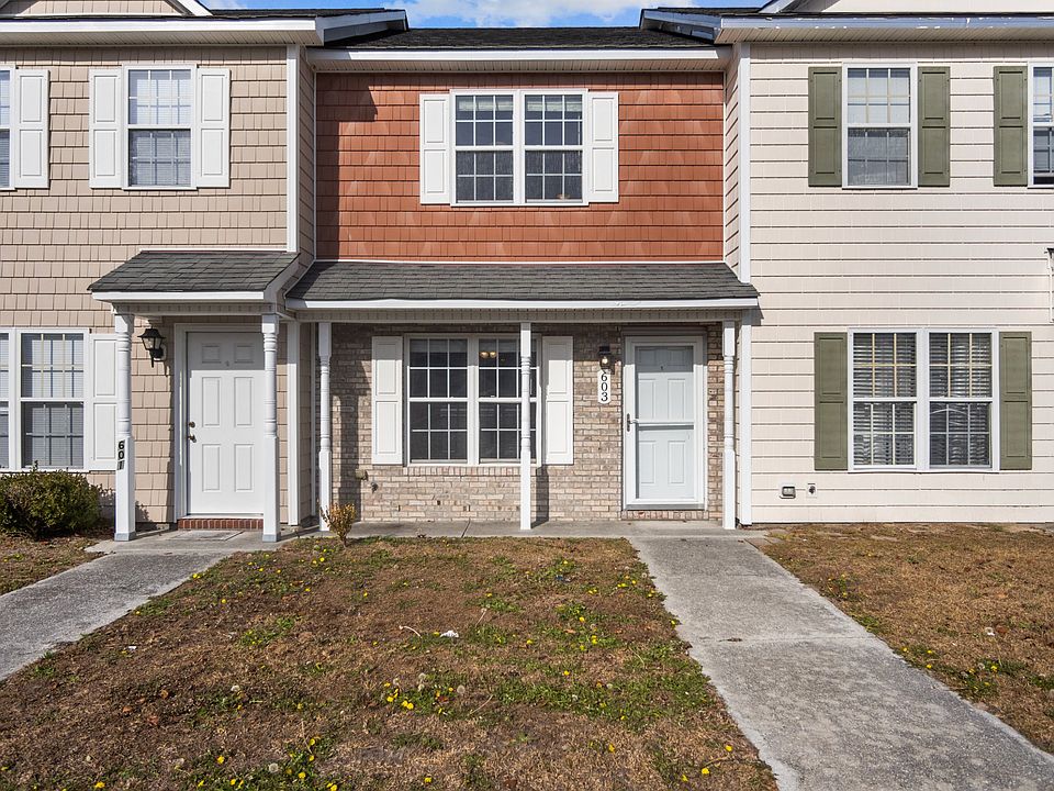 1st image of 603 Streamwood Dr #1