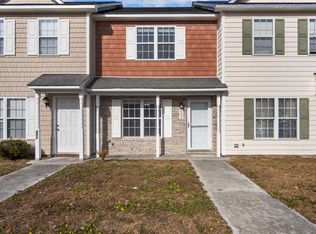 603 Streamwood Dr #1, Jacksonville, NC 28546