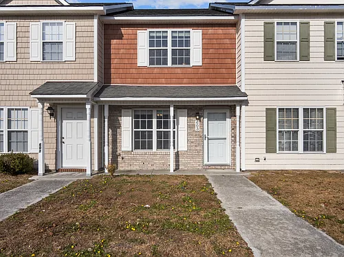 603 Streamwood Dr Photo 1