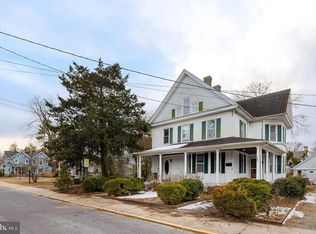 402 Pine St, Laurel, DE