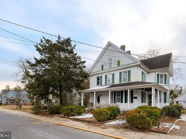 402 Pine St, Laurel, DE 19956