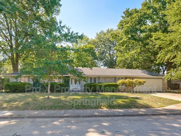 5519 S Dollison Ave, Springfield, MO 65810