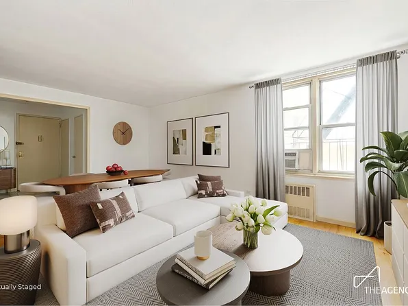 60-11 Broadway #6E, Queens, NY 11377