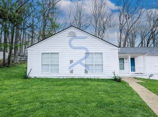 5426 Glen Haven Dr, Atlanta, GA 30349