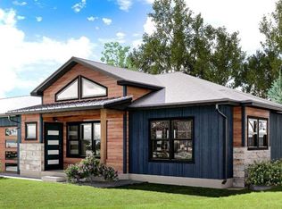 LOT 1 Rustic Row, Montrose, CO 81401