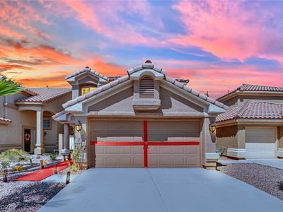 1117 Lumina Ct, Las Vegas, NV, 89117