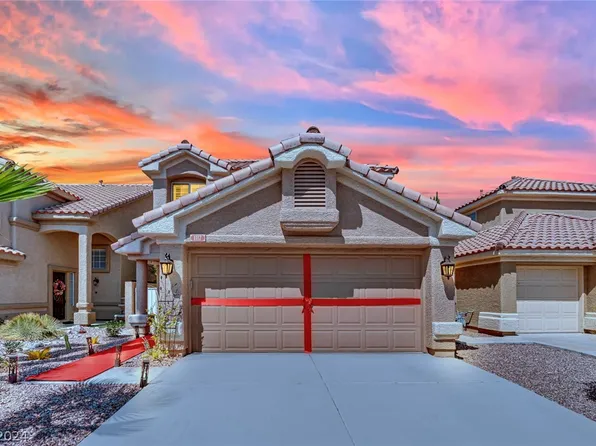1117 Lumina Ct, Las Vegas, NV 89117