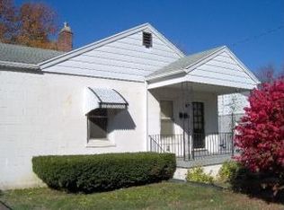 45 Fer Don Rd, Dayton, OH 45405