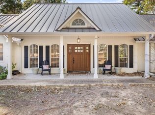 126 Pine View Loop, Bastrop, TX 78602