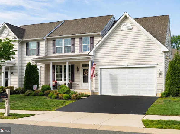 416 Pierce Run, Newark, DE 19702