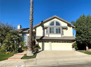 20351 Via Varadero, Yorba Linda, CA 92887