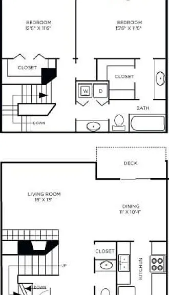The Springs Apartments — Photo 11