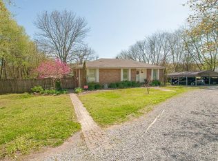2940 Old Lebanon Dirt Rd, Mount Juliet, TN 37122