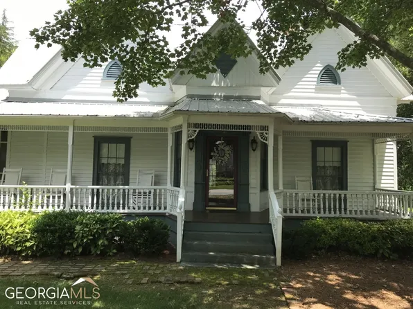 46 Homer St, Maysville, GA 30558