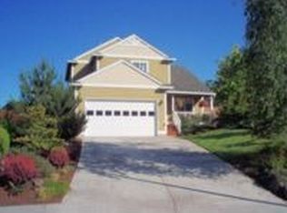 2608 NW 19th Cir, Camas, WA 98607