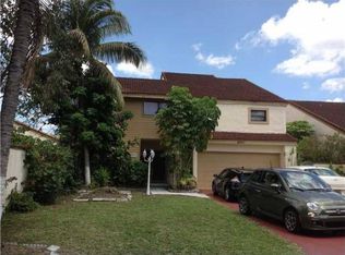 8901 SW 150th Ter, Palmetto Bay, FL 33176