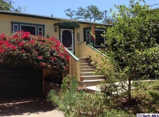 10522 Fernglen Ave, Tujunga, CA 91042