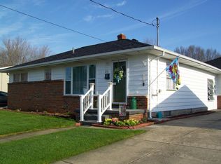 434 Lemae St, Newton Falls, OH 44444