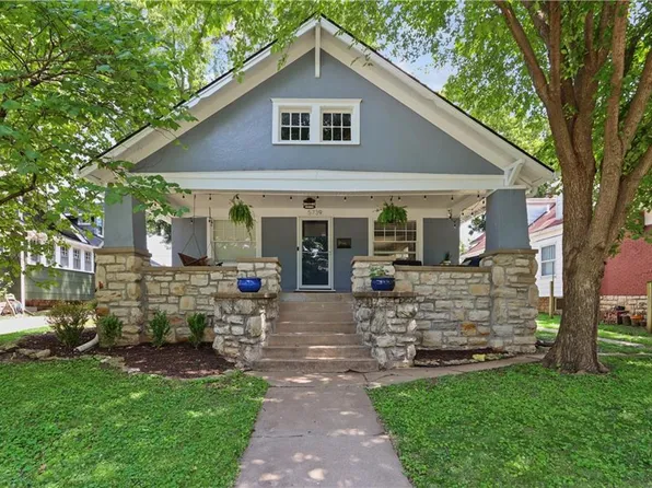 5739 Harrison St, Kansas City, MO 64110
