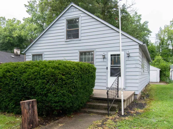 1730 Kinsmoor Ave, Fort Wayne, IN 46809