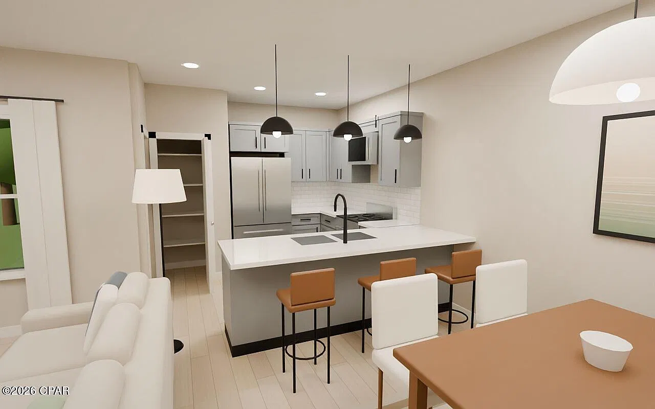 3 bed, 2.5 bath, 1500 sqft, $2,590 — Photo 4