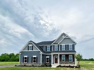12450 Jayse Way, Nokesville, VA 20181
