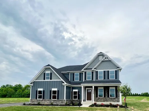 12401 Jayse Way, Nokesville, VA 20181