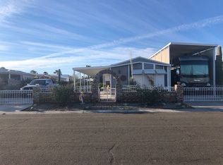 13809 E 49th Dr, Yuma, AZ 85367